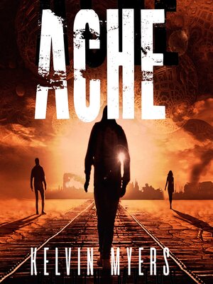 cover image of ACHE